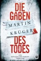 Martin Krüger - Die Gaben des Todes, Häftad. Tillgänglighet: Lägg i varukorg