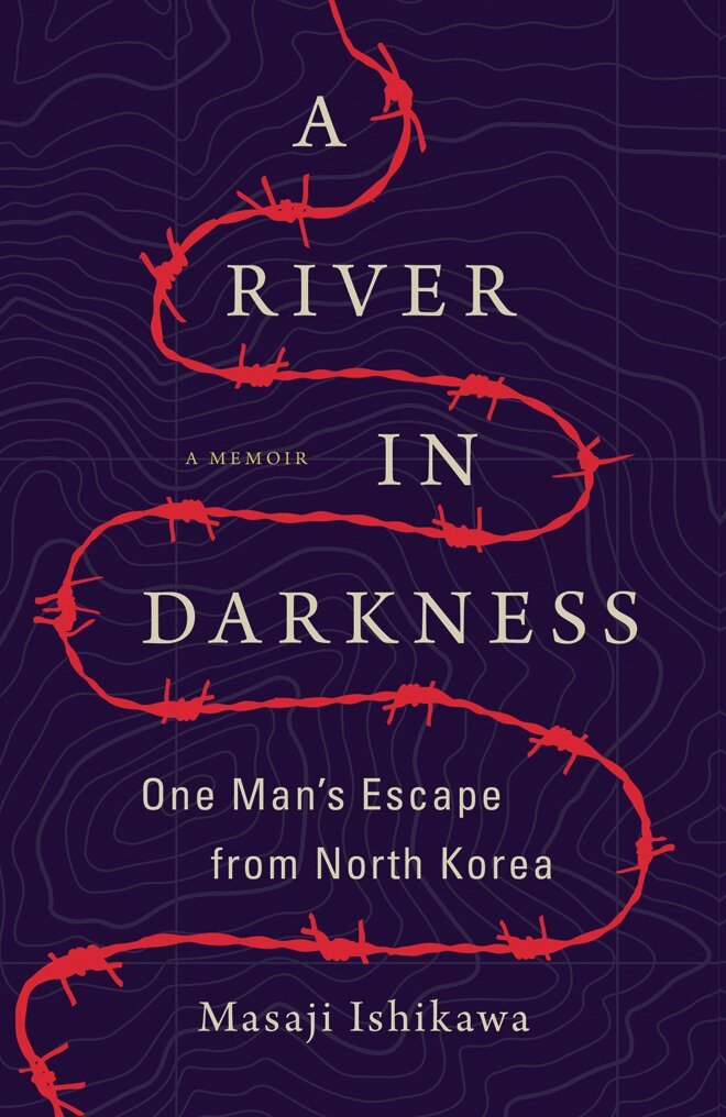 Masaji Ishikawa - River in Darkness, Häftad