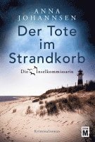 Der Tote im Strandkorb