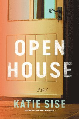 Katie Sise - Open House, Inbunden