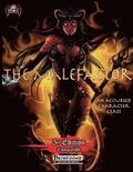 Fifth Edition Classes: The Malefactor