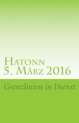 James McCarty, Jochen Blumenthal - Hatonn (5. März 2016), Häftad. Tillgänglighet: Lägg i varukorg