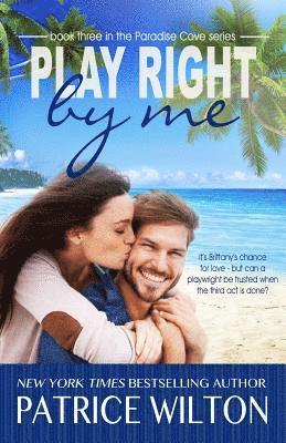 Patrice Wilton - Play Right By Me, Häftad