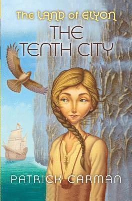 Land of Elyon #3