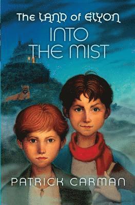 Land of Elyon book #4