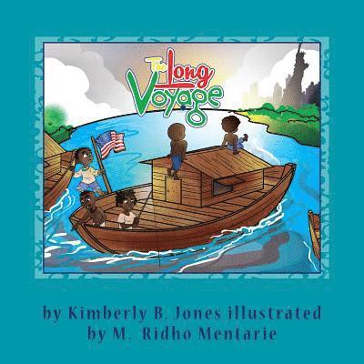 The Long Voyage: I don't understand., Häftad. Tillgänglighet: Lägg i varukorg