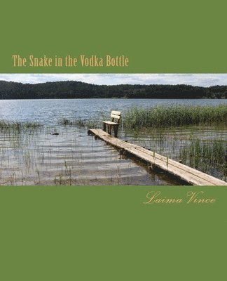 Laima Vince - The Snake in the Vodka Bottle: Life in Post-Soviet Lithuania, Häftad. Tillgänglighet: Lägg i varukorg