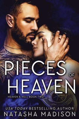 Natasha Madison - Pieces Of Heaven, Häftad. Tillgänglighet: Lägg i varukorg