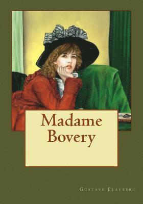 Kenneth Andrade - Madame Bovery, Häftad. Tillgänglighet: Lägg i varukorg