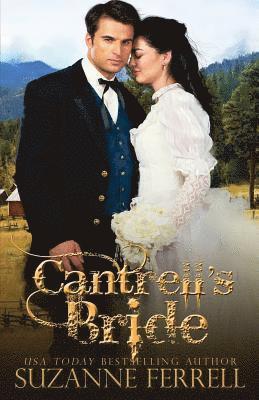 Suzanne Ferrell - Cantrell's Bride, Häftad. Tillgänglighet: Lägg i varukorg