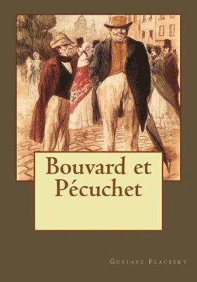Kenneth Andrade - Bouvard et Pécuchet, Häftad. Tillgänglighet: Lägg i varukorg