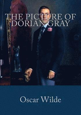 Oscar Wilde, Kenneth Andrade - The Picture of Dorian Gray, Häftad. Tillgänglighet: Lägg i varukorg