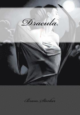 Kenneth Andrade - Dracula, Häftad. Tillgänglighet: Lägg i varukorg
