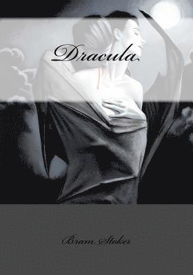 Kenneth Andrade - Dracula, Häftad. Tillgänglighet: Lägg i varukorg