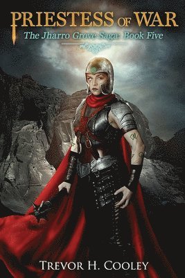 Trevor H Cooley - Priestess of War, Häftad. Tillgänglighet: Lägg i varukorg