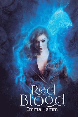 Sarah Collingwood - Red Blood, Häftad