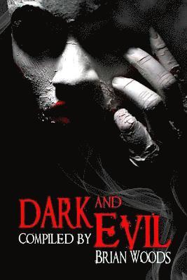 Mord McGhee, Jeremy Ferretti - Dark and Evil, Häftad. Tillgänglighet: Lägg i varukorg