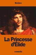 La Princesse d'�lide