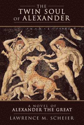 Lawrence M Scheier - Twin Soul of Alexander, Häftad. Tillgänglighet: Tillfälligt slut