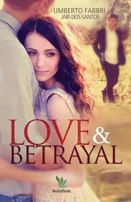 Umberto Fabbri - Love and Betrayal, Häftad. Tillgänglighet: Lägg i varukorg