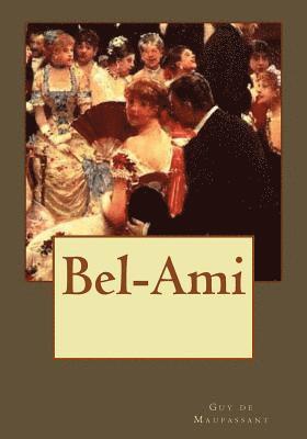 Kenneth Andrade - Bel-Ami, Häftad. Tillgänglighet: Lägg i varukorg