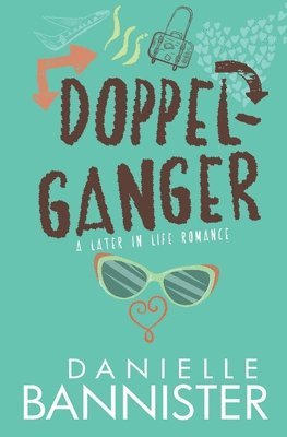 Dani Bannister, Danielle Bannister - Doppelganger, Häftad. Tillgänglighet: Lägg i varukorg
