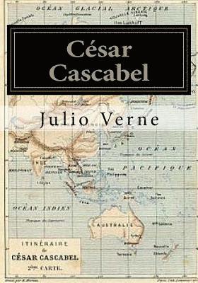 Kenneth Andrade - César Cascabel, Häftad. Tillgänglighet: Lägg i varukorg