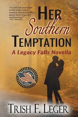 Trish F. Leger - Her Southern Temptation, Häftad. Tillgänglighet: Lägg i varukorg