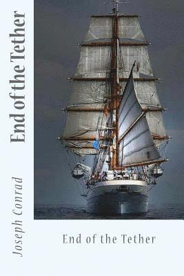 Joseph Conrad, Sir Angels - End of the Tether, Häftad