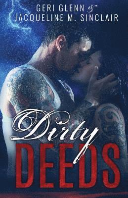 Gerri Glenn, Dana Hook - Dirty Deeds: Satan's Wrath MC Book 1, Häftad. Tillgänglighet: Lägg i varukorg