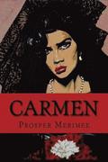 Carmen (Novella) (Enlgish Edition)