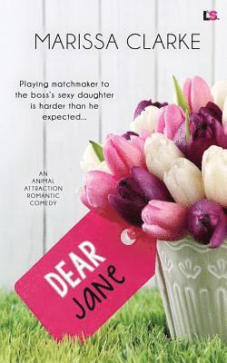 Marissa Clarke - Dear Jane, Häftad. Tillgänglighet: Lägg i varukorg