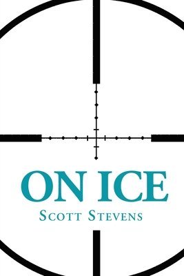 Scott Stevens - On Ice, Häftad