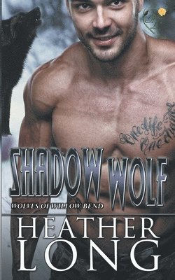 Heather Long - Shadow Wolf, Häftad. Tillgänglighet: Lägg i varukorg