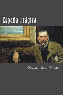 España Trágica