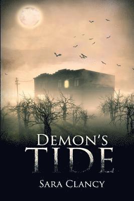 Sara Clancy - Demon's Tide, Häftad. Tillgänglighet: Lägg i varukorg