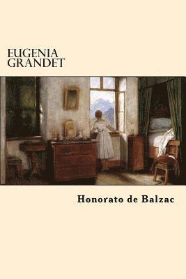 Honorato De Balzac - Eugenia Grandet, Häftad. Tillgänglighet: Lägg i varukorg