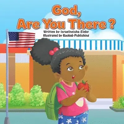 Israelneisha R. Eleby - God, Are You There?, Häftad. Tillgänglighet: Lägg i varukorg