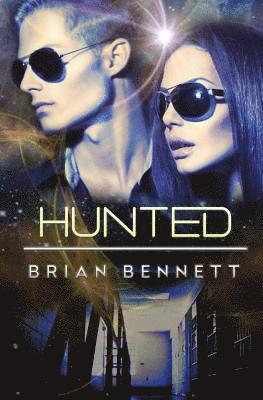 Brian Bennett - Hunted, Häftad. Tillgänglighet: Lägg i varukorg