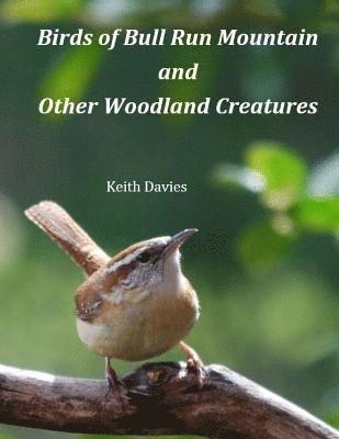 Keith Davies - Birds of Bull Run Mountain and Other Woodland Creatures, Häftad. Tillgänglighet: Lägg i varukorg