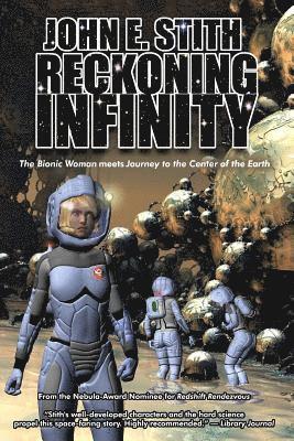 John E. Stith - Reckoning Infinity, Häftad