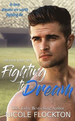 Nicole Flockton - Fighting to Dream, Häftad. Tillgänglighet: Lägg i varukorg