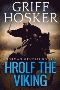 Hrolf the Viking