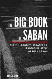 The Big Book Of Saban