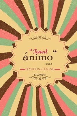 I. M. S., E. White - Tened Animo, Häftad. Tillgänglighet: Lägg i varukorg