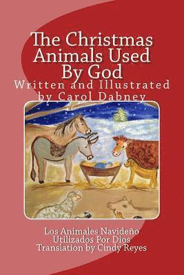 Carol Dabney - The Christmas Animals Used By God, Häftad. Tillgänglighet: Lägg i varukorg
