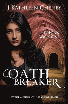 J Kathleen Cheney - Oathbreaker, Häftad. Tillgänglighet: Lägg i varukorg