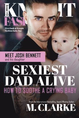 Regina Wamba, M Clarke - Sexiest Dad Alive, Häftad
