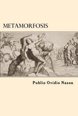 Publio Ovidio Nason - Metamorfosis, Häftad. Tillgänglighet: Lägg i varukorg