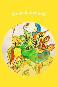 Krokofantenwelt: Herbstbuch